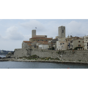 Picture France Antibes Plage de la Gravette 2007-08 0 - Photographers Plage de la Gravette