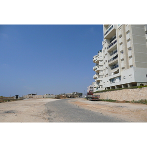 Picture Israel Bat Yam Beach 2007-06 14 - Photographers Bat Yam Beach