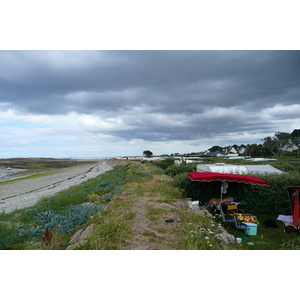 Picture France Brittany roads 2007-08 14 - Trips Brittany roads