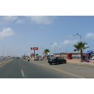 Picture Morocco Casablanca Casablanca Corniche 2008-07 89 - Car Casablanca Corniche