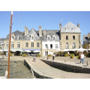 Picture France Saint anne d'auray 2003-09 11 - Randonee Saint anne d'auray