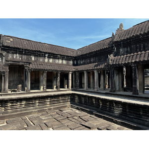 Picture Cambodia Siem Reap Angkor Wat 2023-01 236 - Car Rental Angkor Wat