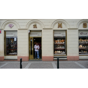 Picture Czech Republic Prague Historic center of Prague 2007-07 40 - Picture Historic center of Prague