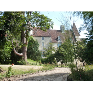 Picture France Perigord 2009-07 27 - View Perigord