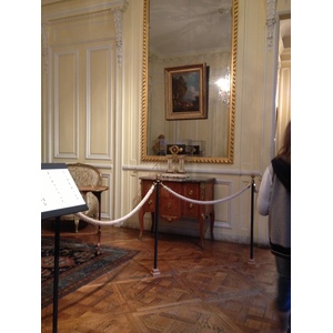 Picture France Paris Carnavalet Museum 2014-01 42 - Visit Carnavalet Museum