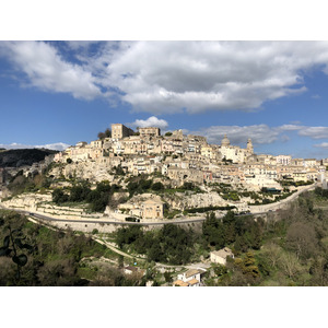 Picture Italy Sicily Modica 2020-02 16 - Sight Modica