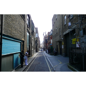 Picture United Kingdom London South Molton Lane 2007-09 21 - Photos South Molton Lane