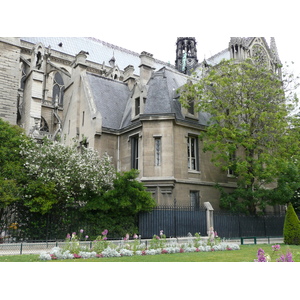 Picture France Paris Notre Dame 2007-05 75 - Photos Notre Dame