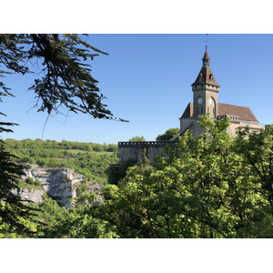 Picture France Rocamadour 2018-04 242 - Discover Rocamadour