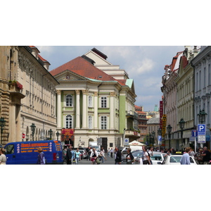 Picture Czech Republic Prague Historic center of Prague 2007-07 54 - Trip Historic center of Prague