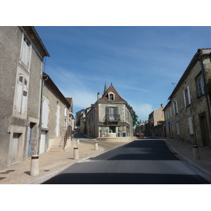 Picture France Perigord 2009-07 28 - Sightseeing Perigord