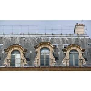 Picture France Paris Place Vendome 2007-07 83 - Flights Place Vendome