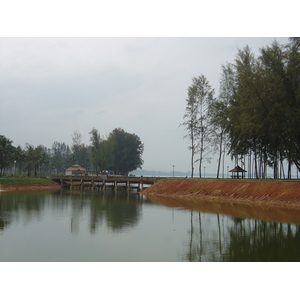 Picture Thailand Khao Lak Bang Sak Beach 2005-12 16 - Photographer Bang Sak Beach