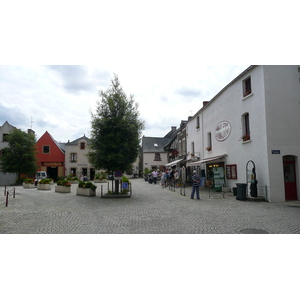 Picture France La Roche Bernard 2007-07 14 - Pictures La Roche Bernard