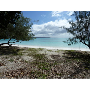 Picture New Caledonia Lifou Luengoni Beach 2010-05 20 - Picture Luengoni Beach