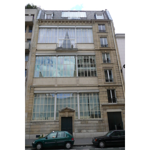 Picture France Paris Rue Ampere 2007-06 2 - Discover Rue Ampere