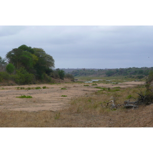 Picture South Africa Kruger National Park Crocodile River 2008-09 45 - View Crocodile River