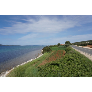 Picture Croatia 2016-04 24 - Car Croatia