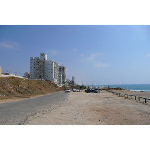 Picture Israel Bat Yam Beach 2007-06 5 - Pictures Bat Yam Beach