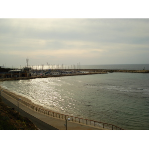 Picture Israel Tel Aviv Tel Aviv Sea Shore 2006-12 80 - Discover Tel Aviv Sea Shore