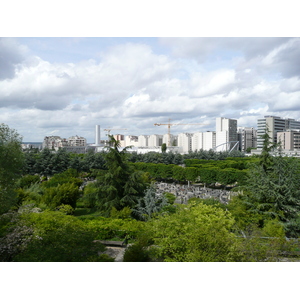 Picture France Paris La Defense 2007-05 202 - Picture La Defense