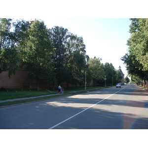 Picture Russia Suzdal 2006-07 100 - Trail Suzdal