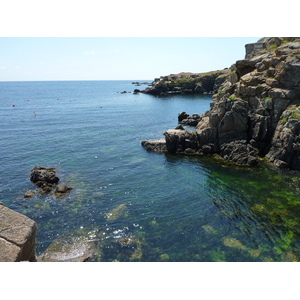 Picture France Ile d'yeu 2009-07 128 - Views Ile d'yeu