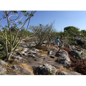 Picture Thailand Phu Hin Rong Kla National Park 2014-12 254 - Discover Phu Hin Rong Kla National Park