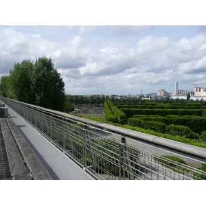 Picture France Paris La Defense 2007-05 11 - Photos La Defense