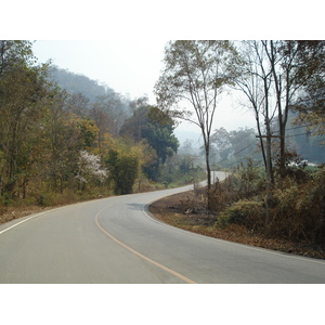 Picture Thailand Pang Mapha to Pai road 2007-02 82 - Discover Pang Mapha to Pai road