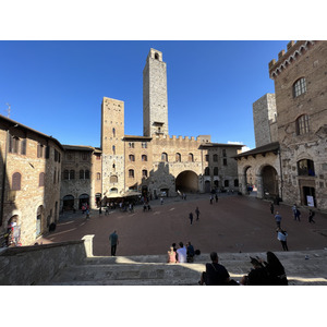 Picture Italy San Gimignano 2021-09 64 - Photos San Gimignano