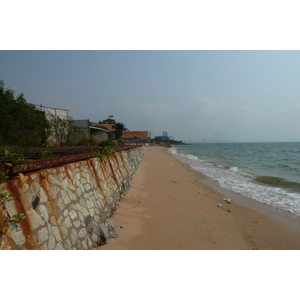 Picture Thailand Jomtien La Royale Beach condo 2011-02 26 - Tourist La Royale Beach condo