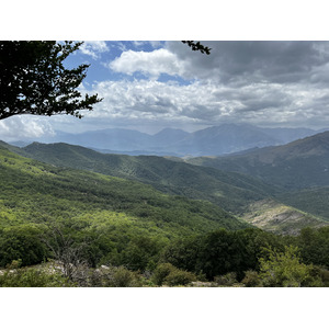 Picture France Corsica Refuge de Callerucciu 2022-06 1 - Views Refuge de Callerucciu