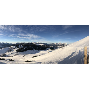 Picture France La Clusaz 2017-12 142 - Flights La Clusaz