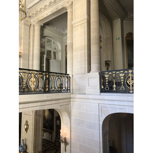 Picture France Paris Nissim de Camondo Museum 2019-09 52 - Pictures Nissim de Camondo Museum