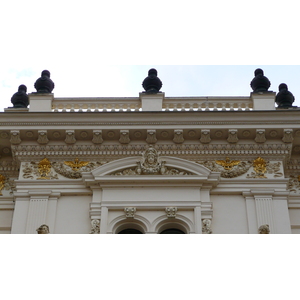 Picture Czech Republic Prague Historic center of Prague 2007-07 39 - Tourist Attraction Historic center of Prague