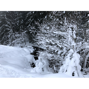 Picture France La Clusaz 2017-12 26 - Sightseeing La Clusaz