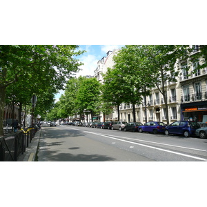 Picture France Paris Boulevard Malesherbes 2007-05 108 - Views Boulevard Malesherbes