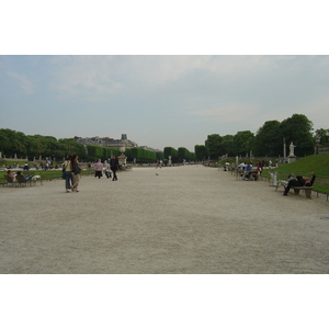 Picture France Paris Luxembourg Garden 2007-04 140 - Photographer Luxembourg Garden