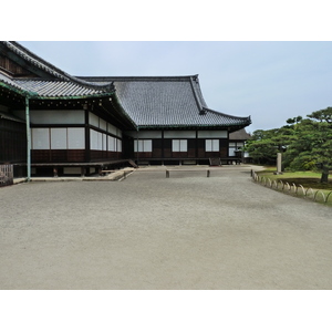 Picture Japan Kyoto Nijo Castle 2010-06 93 - Photographers Nijo Castle