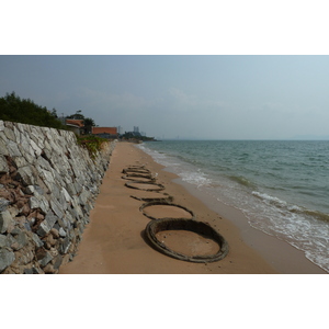 Picture Thailand Jomtien La Royale Beach condo 2011-02 21 - Sight La Royale Beach condo