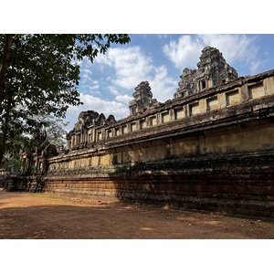 Picture Cambodia Siem Reap Ta Keo 2023-01 25 - Car Rental Ta Keo