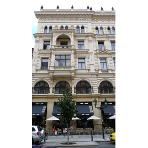 Picture Czech Republic Prague Historic center of Prague 2007-07 4 - Travels Historic center of Prague