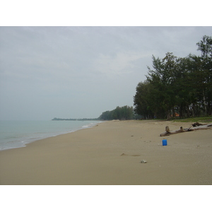 Picture Thailand Khao Lak Bang Sak Beach 2005-12 6 - Photos Bang Sak Beach