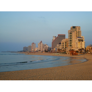 Picture Israel Tel Aviv Tel Aviv Sea Shore 2006-12 188 - Tourist Places Tel Aviv Sea Shore