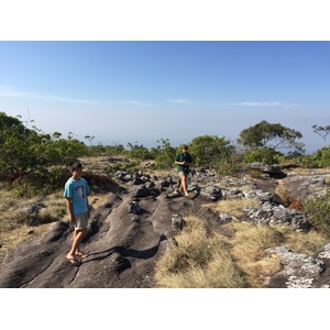 Picture Thailand Phu Hin Rong Kla National Park 2014-12 212 - Tourist Attraction Phu Hin Rong Kla National Park