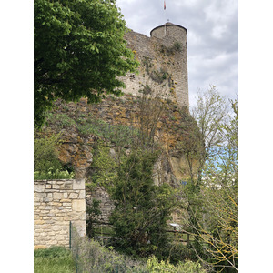 Picture France Severac le Chateau 2021-05 5 - Perspective Severac le Chateau