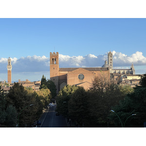 Picture Italy Siena 2021-09 92 - Perspective Siena