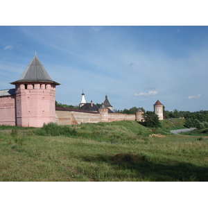 Picture Russia Suzdal 2006-07 57 - Photos Suzdal