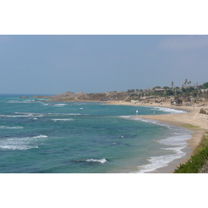 Picture Israel Bat Yam Beach 2007-06 74 - Pictures Bat Yam Beach